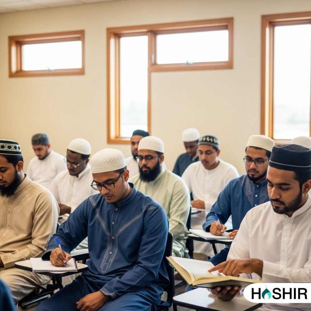 Noor Al-Quran Program